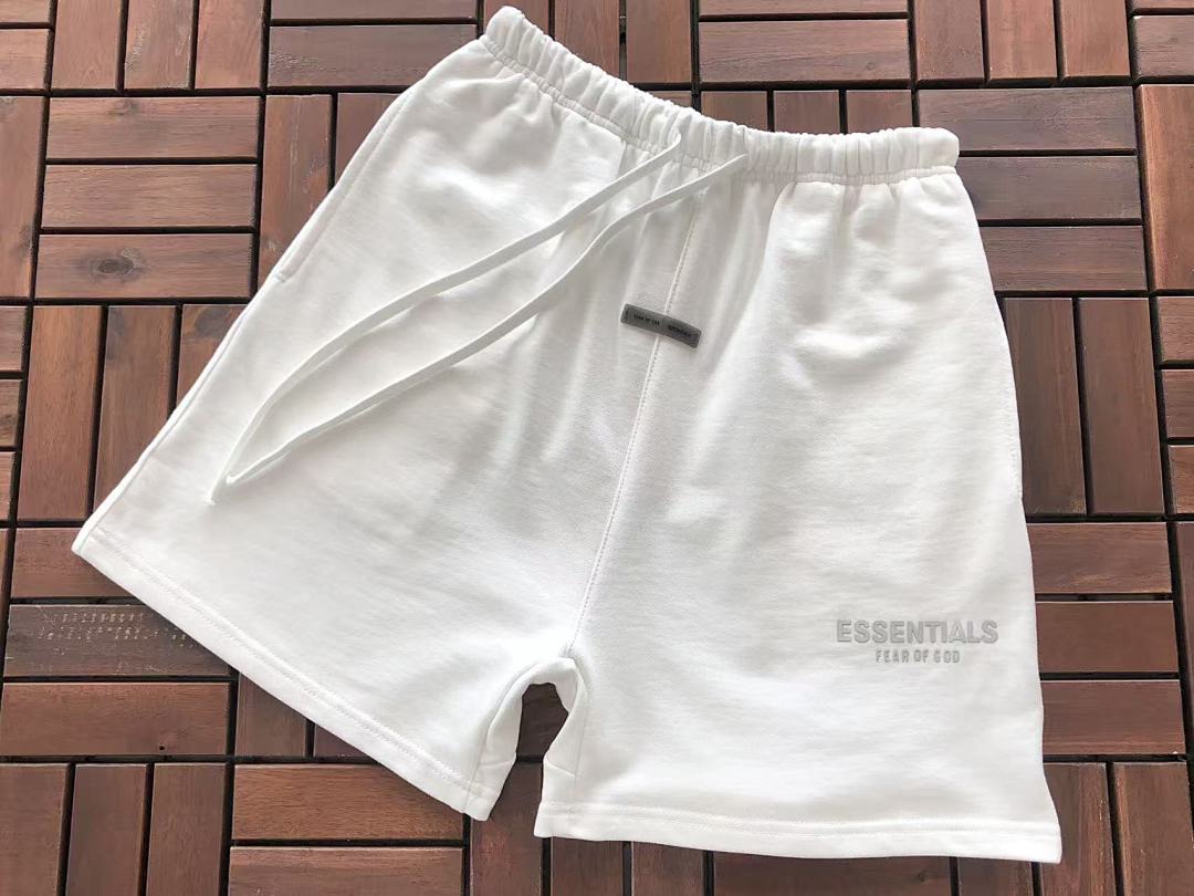 Other TOP~99 PANTS~125 FOG T-SHIRT SHORTS 66020218 (Im 185CM 80KG Iwear Size M In The Photo) - Image 35