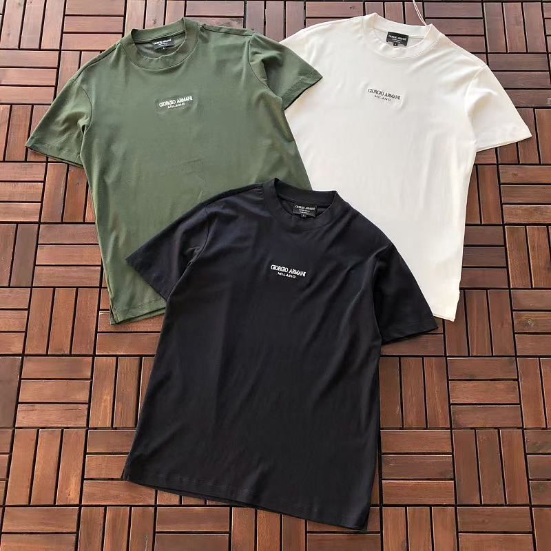 ~135 E🔥P🔥R🔥🔥 A🔥M🔥N🔥 T-SHIRT 66060348 (Im 185CM 80KG Iwear Size L In The Photo), photo 1