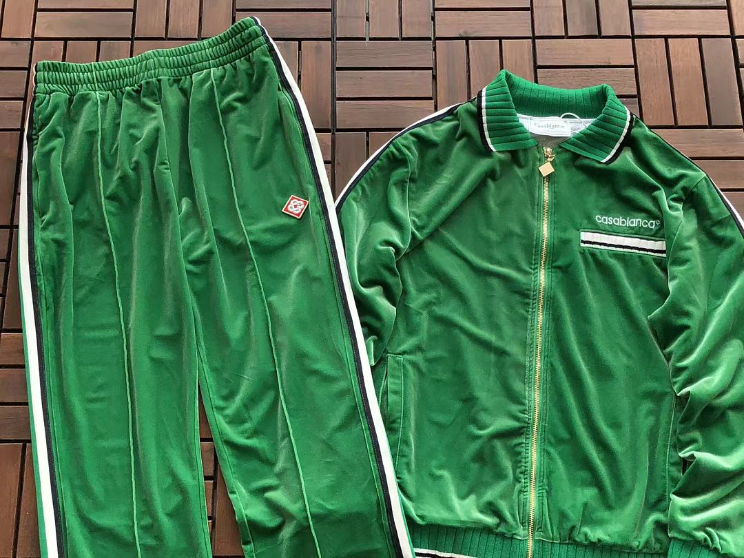 Other ~ 559 C🔥S🔥BL🔥🔥C🔥JACKET TROUSERS 55091010 (Im 185CM 80KG Iwear Size L In The Photo) - Image 7