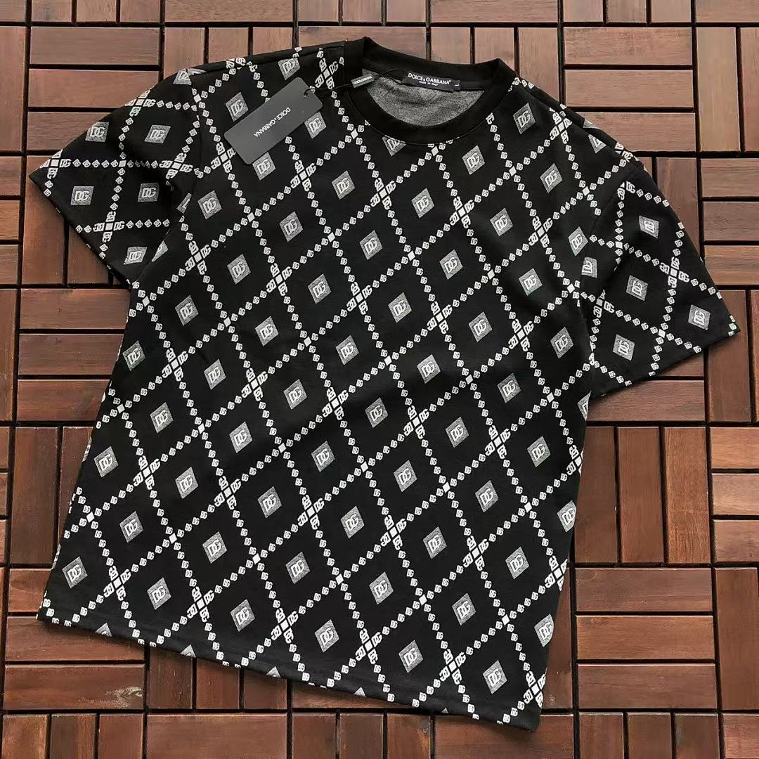 ~99 D🔥LC🔥 GA🔥B🔥🔥A T-SHIRT 55042711 (Im 185CM 80KG Iwear Size L In The Photo), photo 1