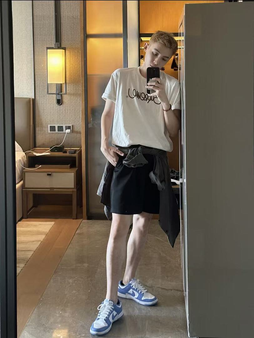 On Running ~95 S🔥P🔥E🔥E T-SHIRT 55022670 (Im 185CM 80KG Iwear Size M In The Photo) - Image 5