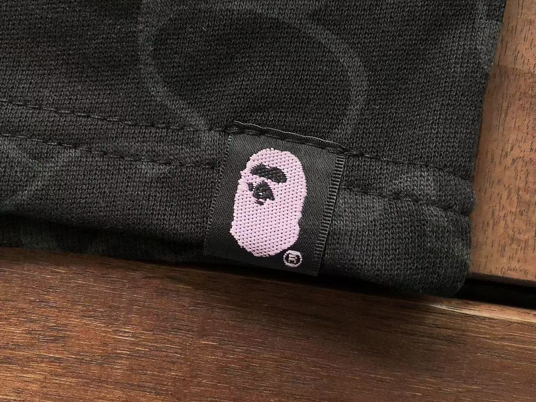 Other ~119 BAPE SHORTS 55032324 (Im 180CM 68KG Iwear Size M In The Photo) - Image 13