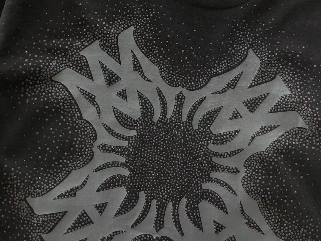AMIRI ~89 AMIRI T-SHIRT 33112338 (Im 176CM 58KG Iwear Size M In The Photo) - Image 19