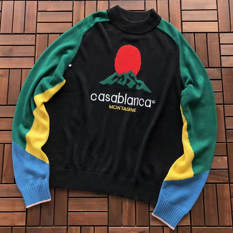 Other 269 C🔥S🔥BL🔥🔥C🔥 SWEATER 11100719 (Im 180CM 68KG Iwear Size L In The Photo), photo 1