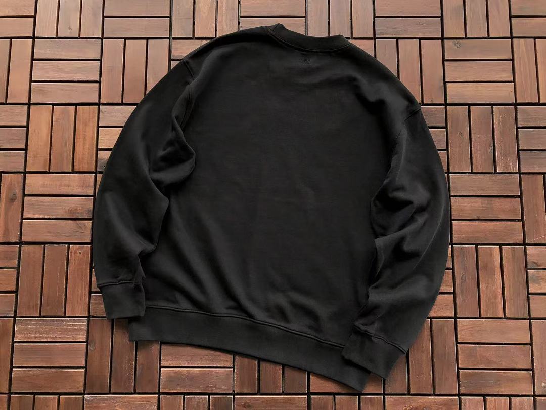 Other ~129 A🔥I SWEATER 55080220 (Im 185CM 80KG Iwear Size S In The Photo) - Image 35