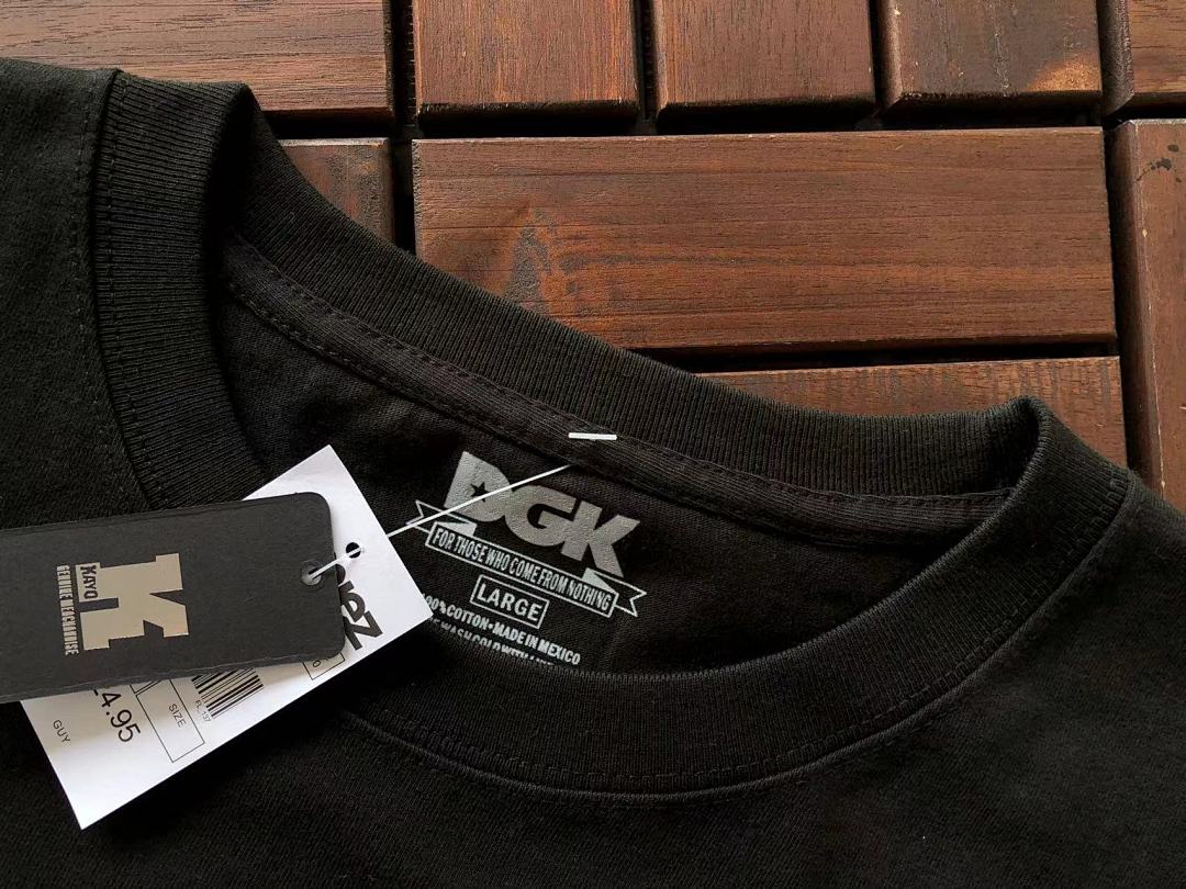 On Running ~95 DGK T-SHIRT - Image 20