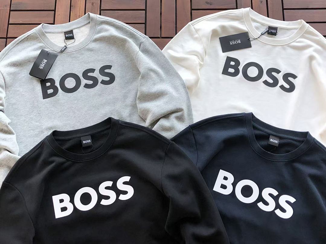 Other ~129 H🔥G🔥 B🔥🔥S SWEATER 22090172 (Im 180CM 68KG Iwear Size XL In The Photo) - Image 6