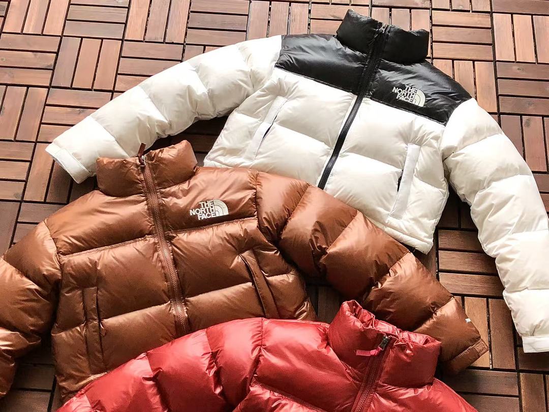 Other 🔥SALE 🔥299⬅️399 🔥 Women’S Nuptse Short Jacket - Image 5