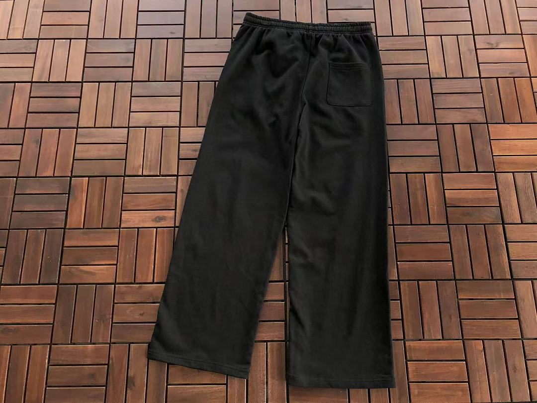 Other ~219 CH🔥OM🔥 HE🔥RTS TROUSERS 66090840 (Im 185CM 70KG Iwear Size XL In The Photo) - Image 11