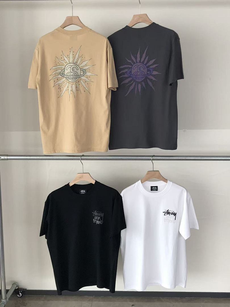On Running ~79 ST🔥S🔥Y T-SHIRT 55032213 (Im 185CM 80KG Iwear Size L In The Photo) - Image 28