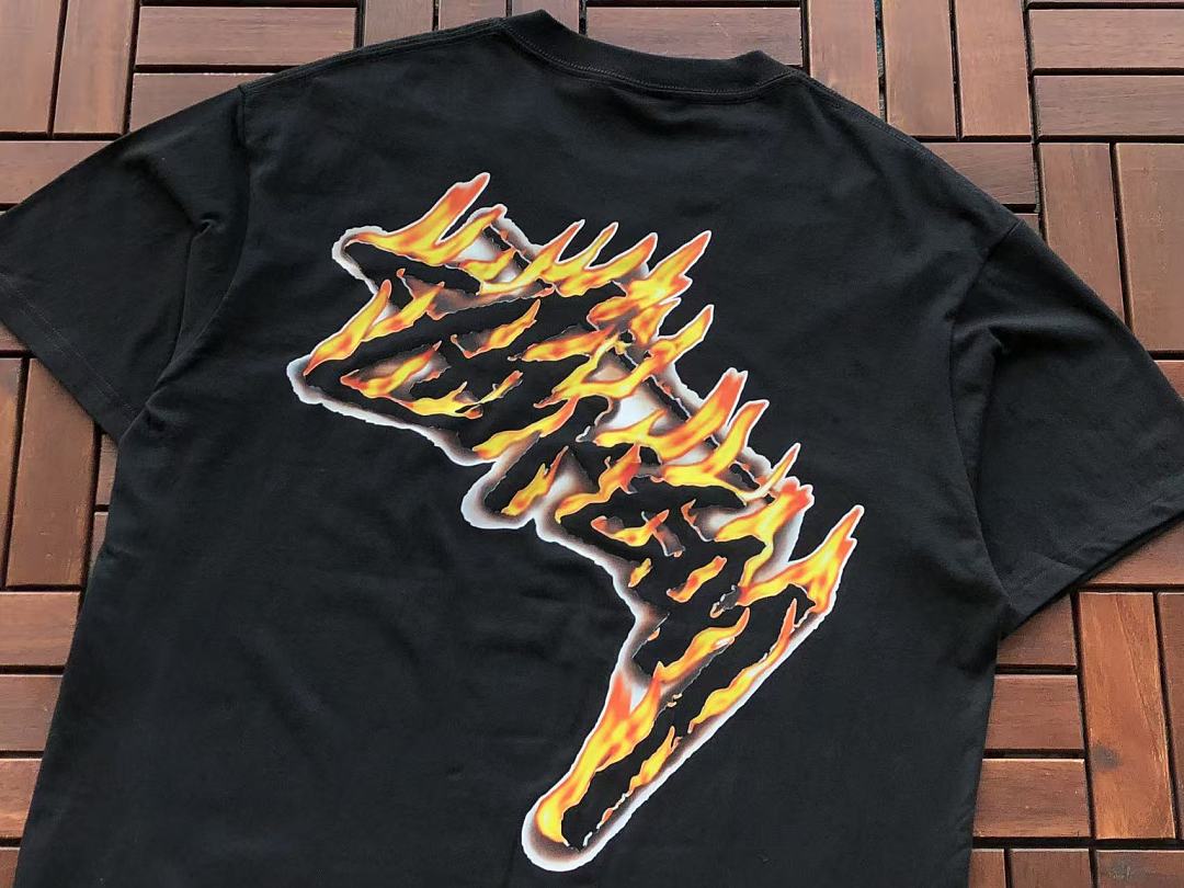 On Running ~79 ST🔥S🔥Y T-SHIRT 55090362 (Im 185CM 70KG Iwear Size L In The Photo) - Image 8