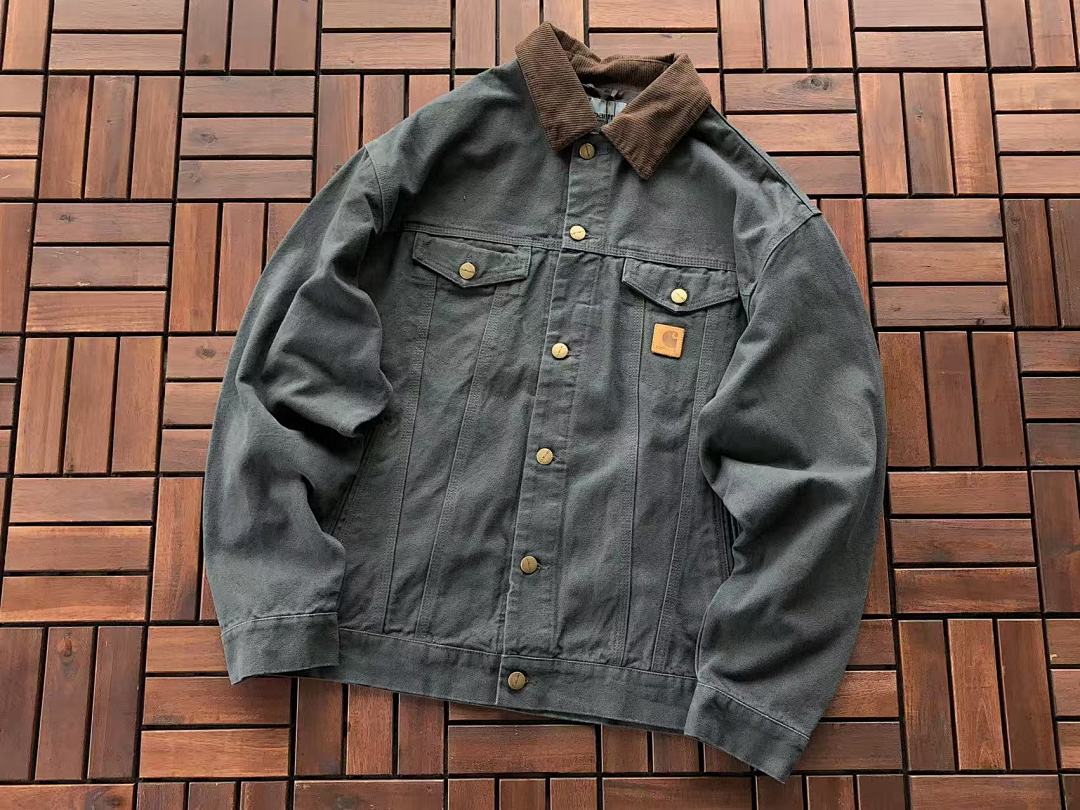 Other ~319 C🔥RH🔥RTT JACKET 22110221 (Im 176CM 58KG Iwear Size M In The Photo) - Image 7
