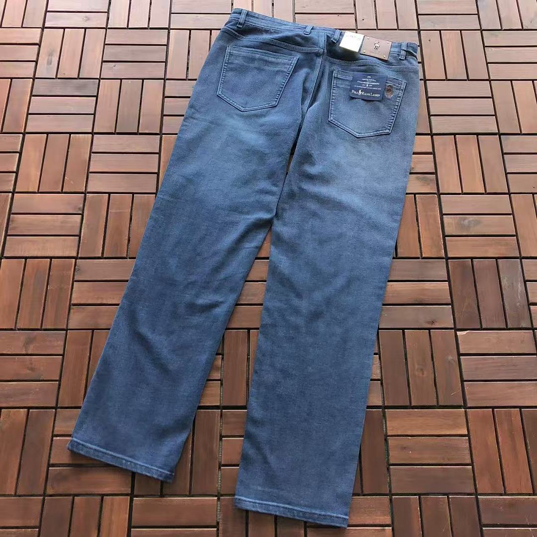 Other ~135 RA🔥PH🔥AU🔥EN JEANS 55062144 (Im 180CM 68KG Iwear Size 34 In The Photo), photo 1