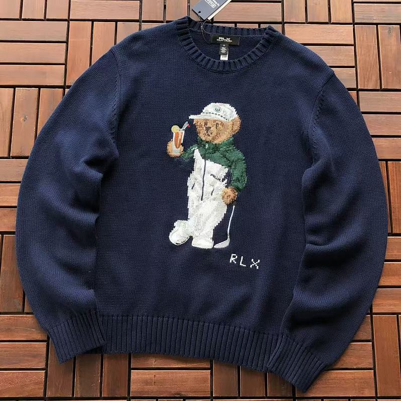 ~288 RA🔥PH🔥AU🔥EN SWEATER 66061632 (Im 185CM 80KG Iwear Size M In The Photo), photo 1