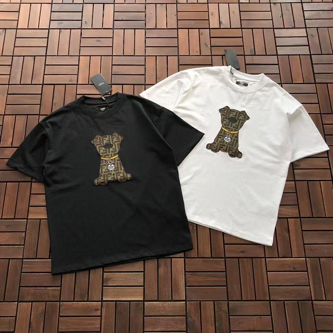 Other ~125 F🔥🔥D🔥 T-SHIRT 55011856 (Im 180CM 68KG Iwear Size M In The Photo), photo 1