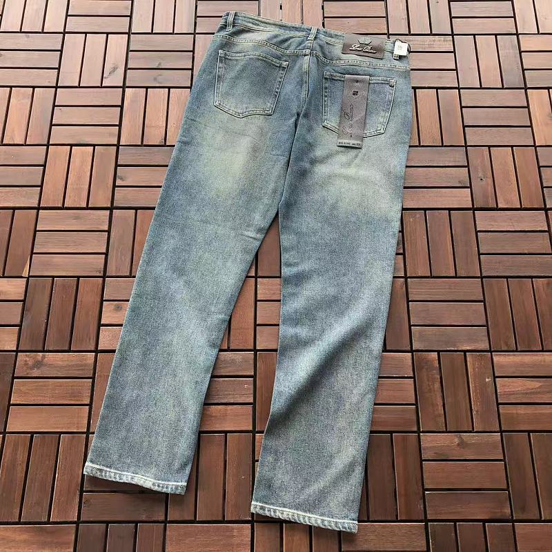 ~135 L🔥🔥O P🔥A🔥A JEANS 55071530 (Im 185CM 80KG Iwear Size 36 In The Photo), photo 1