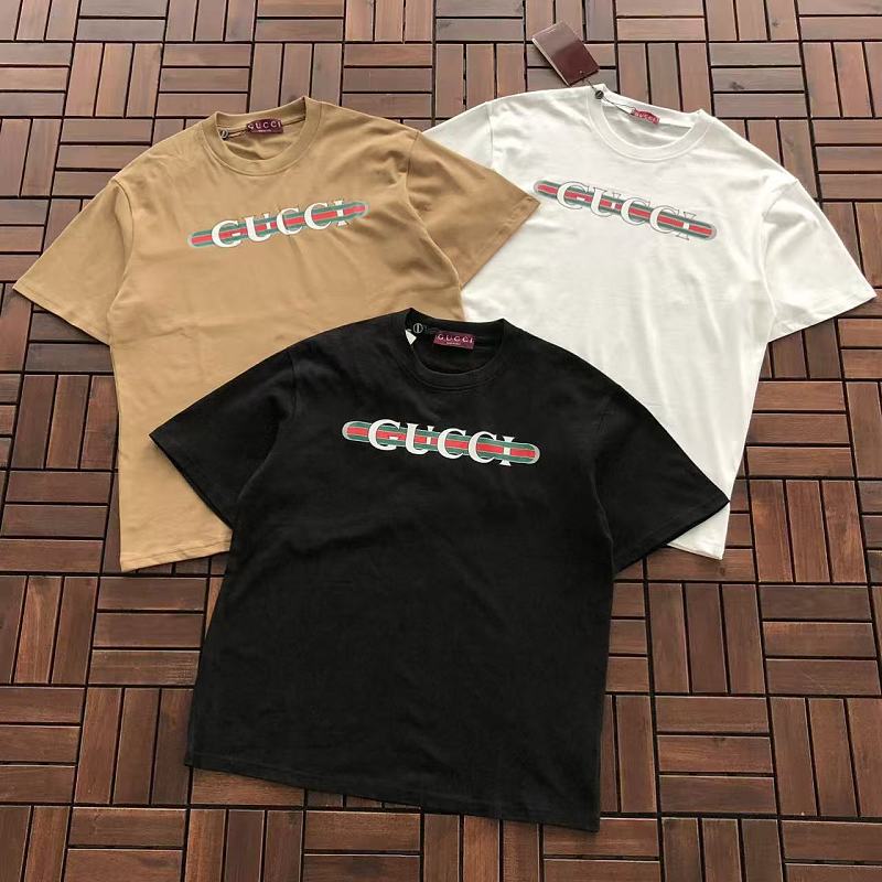 ~99 G🔥C🔥I T-SHIRT 77041705 (Im 185CM 70KG Iwear Size M In The Photo), photo 1