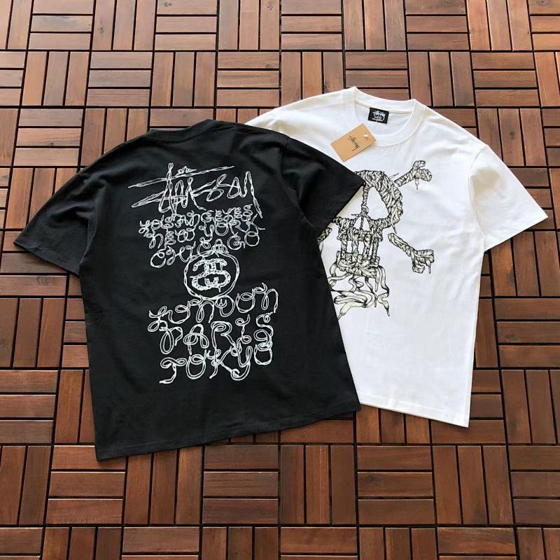 On Running ~85 ST🔥S🔥Y T-SHIRT