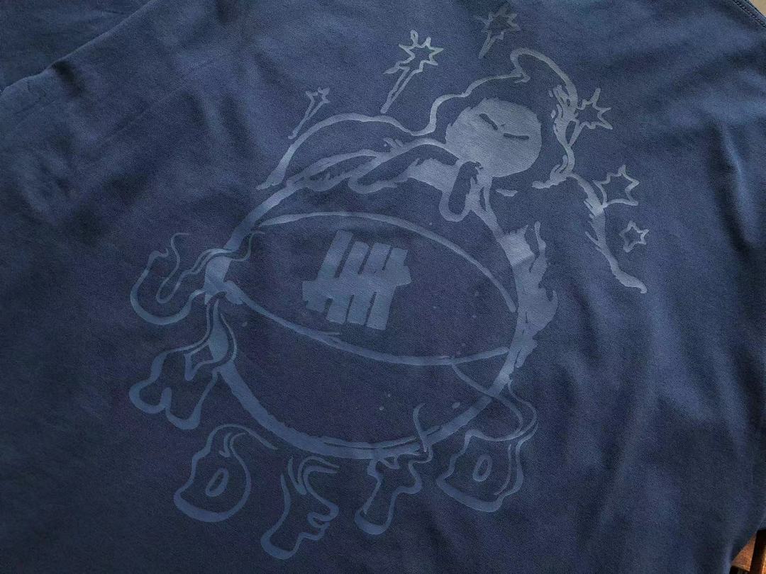 On Running ~89 UNDEFEATED T-SHIRT - Image 12