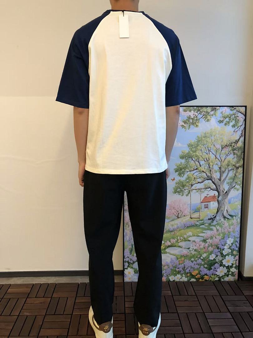 Other 129 A🔥I T-SHIRT 88040426 (Im 180CM 68KG Iwear Size M In The Photo) - Image 15
