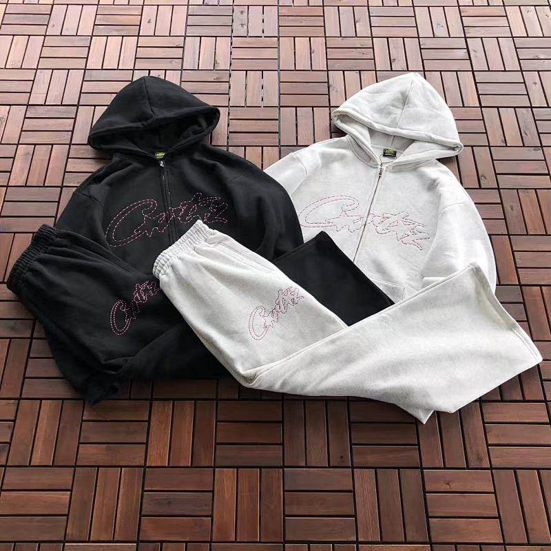 TOP~ 135 PANTS ~125 C🔥RT🔥🔥Z HOODIE TROUSERS, photo 1