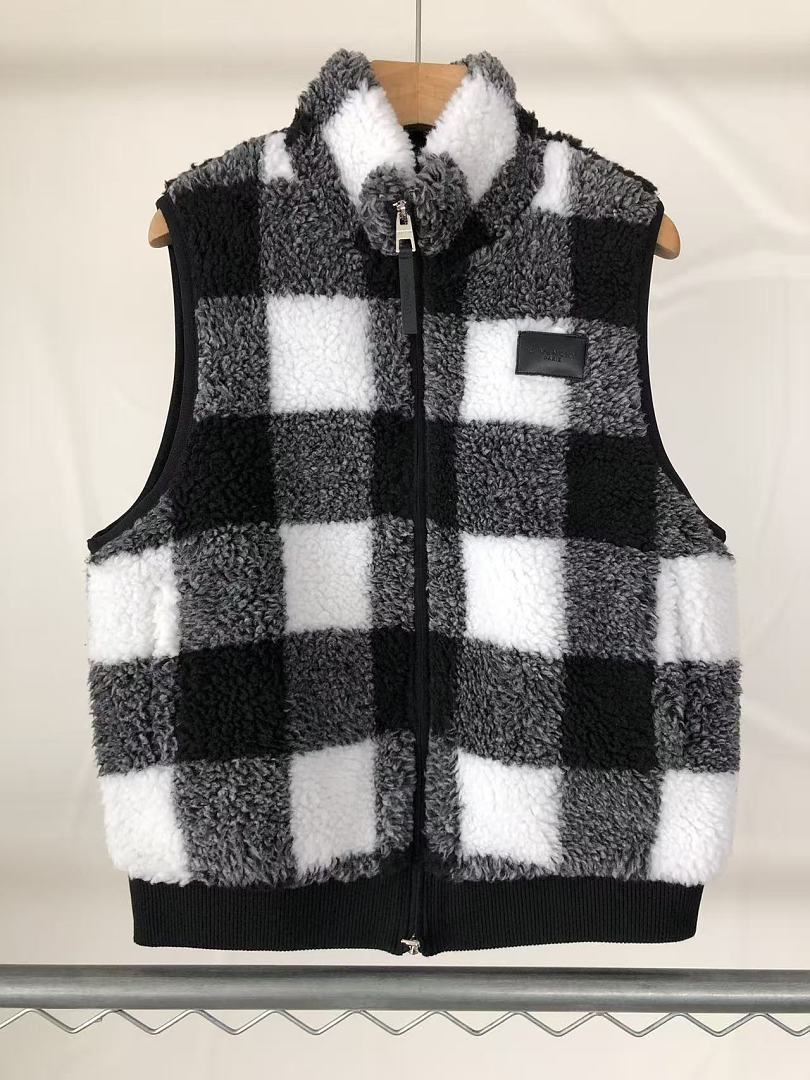 Other 🔥1:1🔥~579 G🔥🔥🔥🔥🔥🔥Y VEST FLEECE 66081260 (Im 185CM 70KG Iwear Size S In The Photo) - Image 22