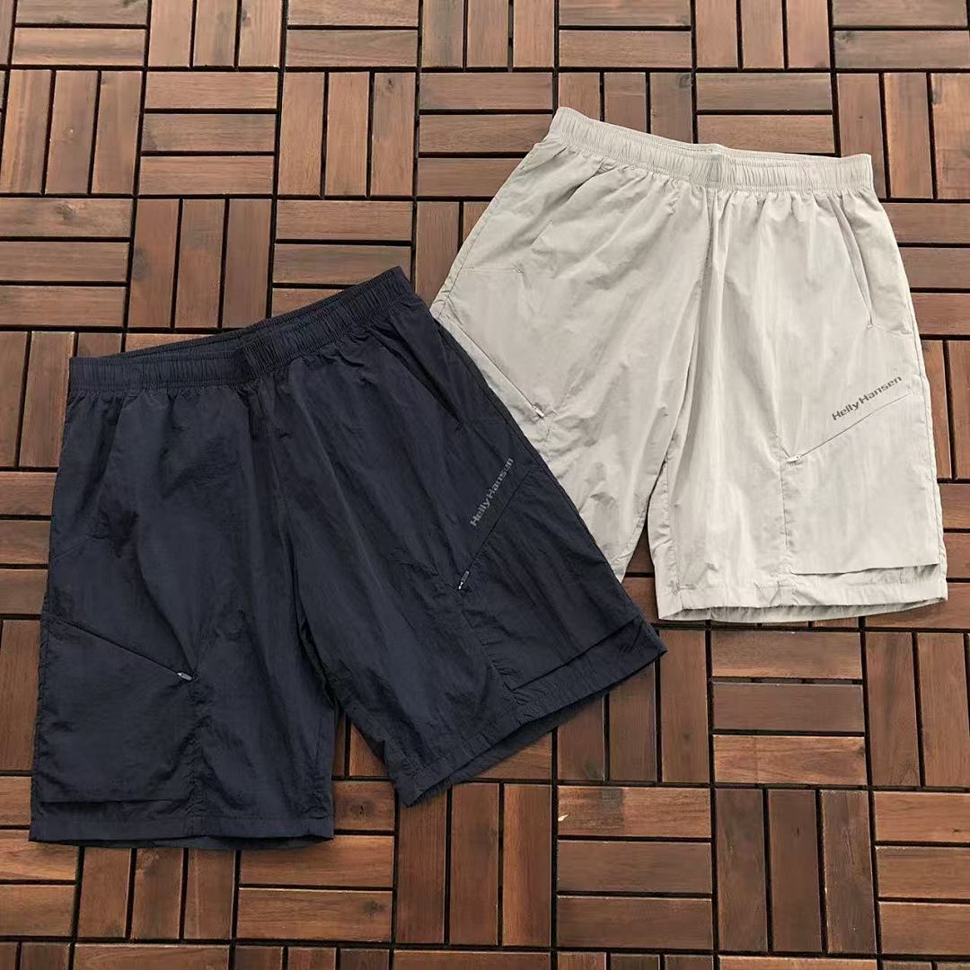 Other 125 HELLY HANSEN SHORTS 88032606 (Im 176CM 58KG Iwear Size M In The Photo), photo 1