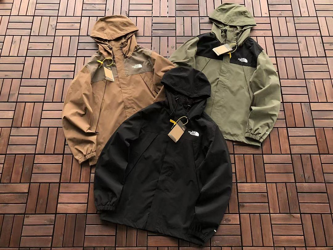 Other ~189 T🔥🔥 N🔥🔥F🔥🔥JACKET 66050525 (Im 185CM 80KG Iwear Size M In The Photo) - Image 5