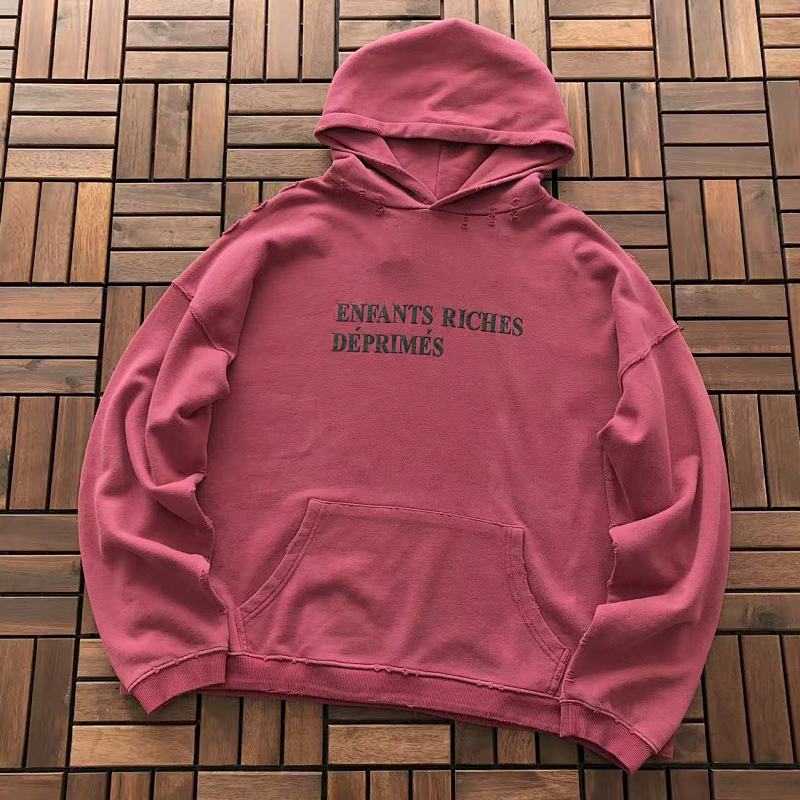 Other ~175 E.R.D HOODIE 33122325 (Im 185CM 80KG Iwear Size M In The Photo), photo 1
