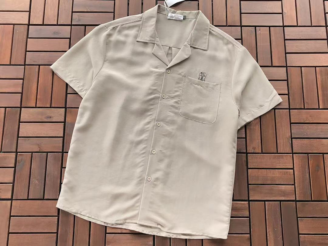Other 195 BR🔥N🔥L🔥O C🔥CI🔥🔥L🔥I T-SHIRT SHIRT88062808 (Im 185CM 80KG Iwear Size L In The Photo) - Image 10