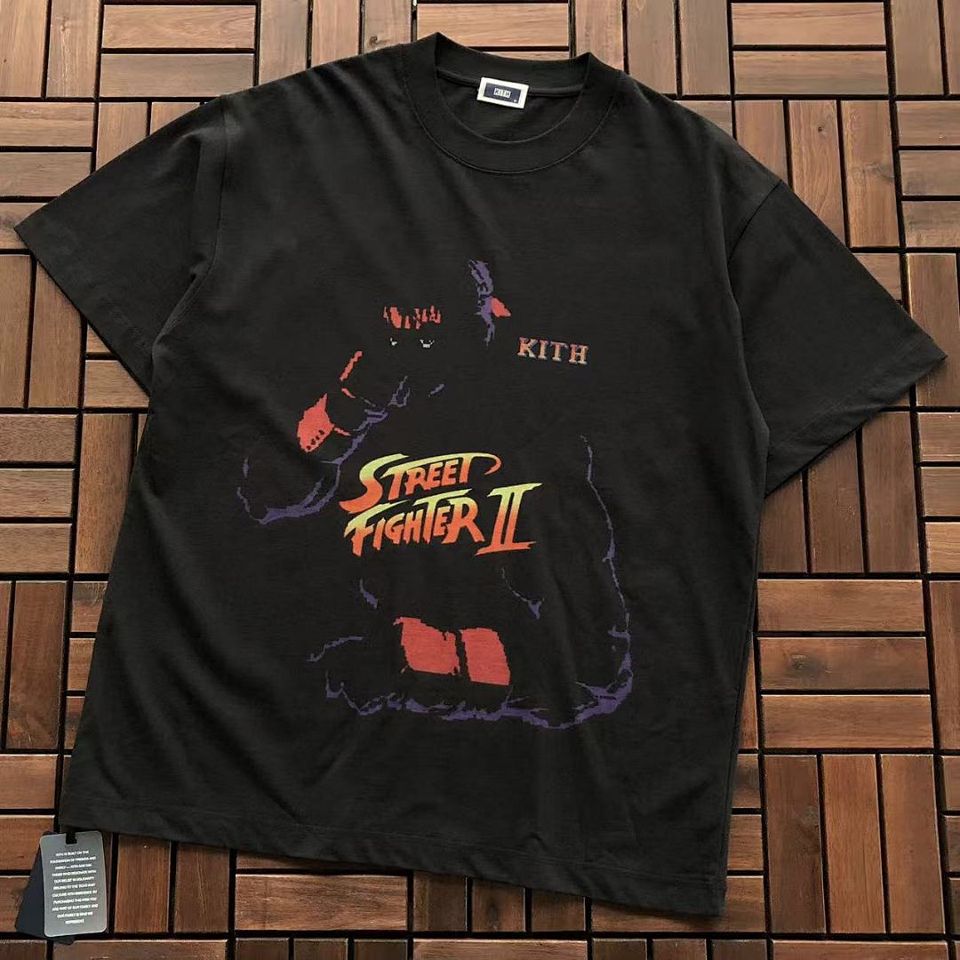Other 129 K🔥T🔥 T-SHIRT 88040502 (Im 185CM 80KG Iwear Size M In The Photo), photo 1