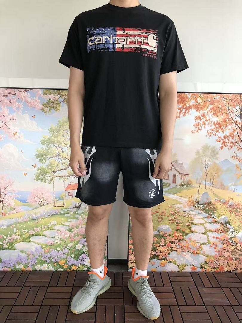 On Running ~ 95 C🔥RH🔥RTT T-SHIRT 55052507 (Im 185CM 80KG Iwear Size M In The Photo) - Image 3