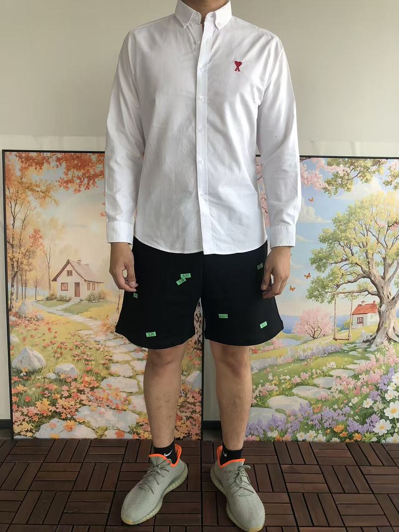 Other ~165 A🔥I LONG-SLEEVE 55060769 (Im 185CM 80KG Iwear Size M In The Photo) - Image 12