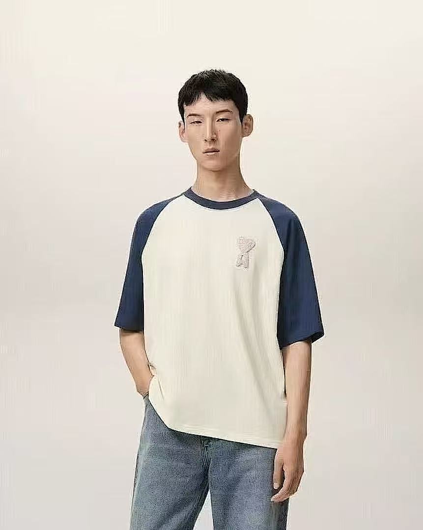 Other ~ 95 A🔥I T-SHIRT 55050402 (Im 185CM 70KG Iwear Size S In The Photo) - Image 4