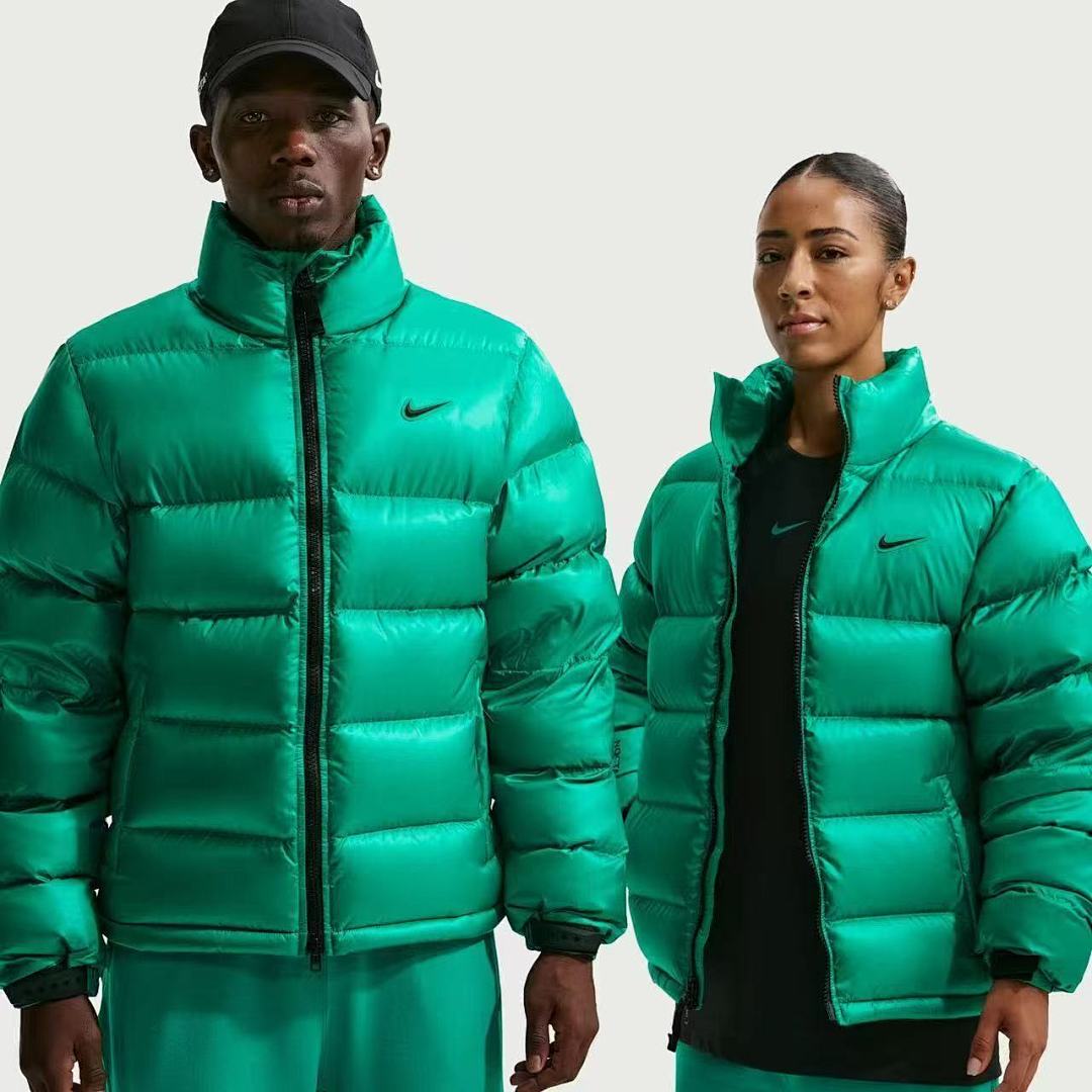 Other ~478 N🔥C🔥A & N🔥K🔥DOWN JACKET 44122505 (Im 180CM 68KG Iwear Size M In The Photo) - Image 3