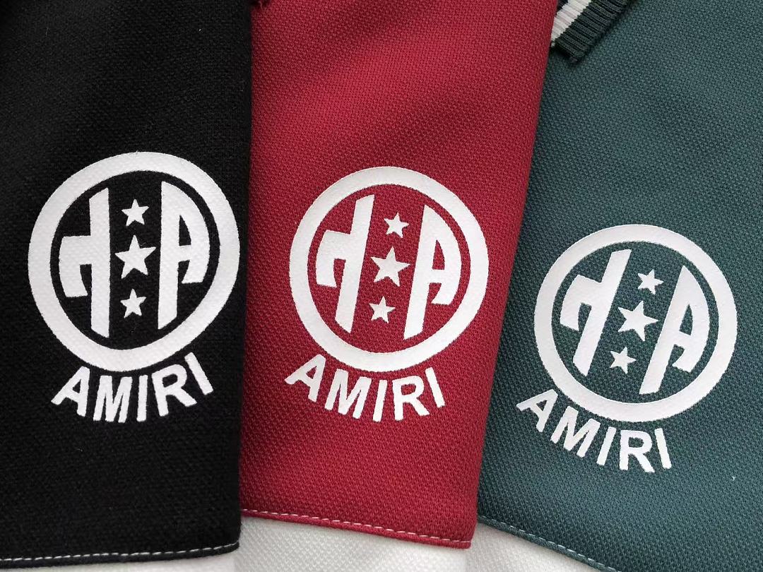 AMIRI ~135 AMIRI T-SHIRT 55042174 ` (Im 176CM 58KG Iwear Size M In The Photo) - Image 16
