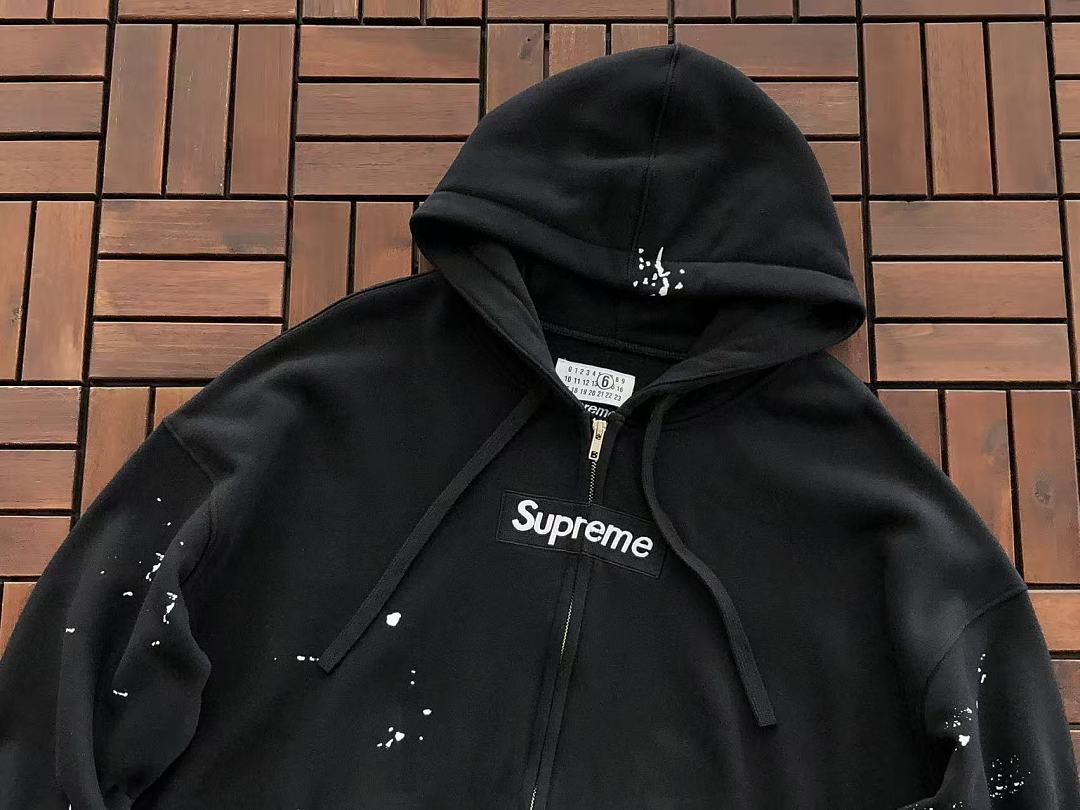 Other ~149 S🔥P🔥E🔥E & M🔥IS🔥N M🔥R🔥IE🔥A HOODIE - Image 17