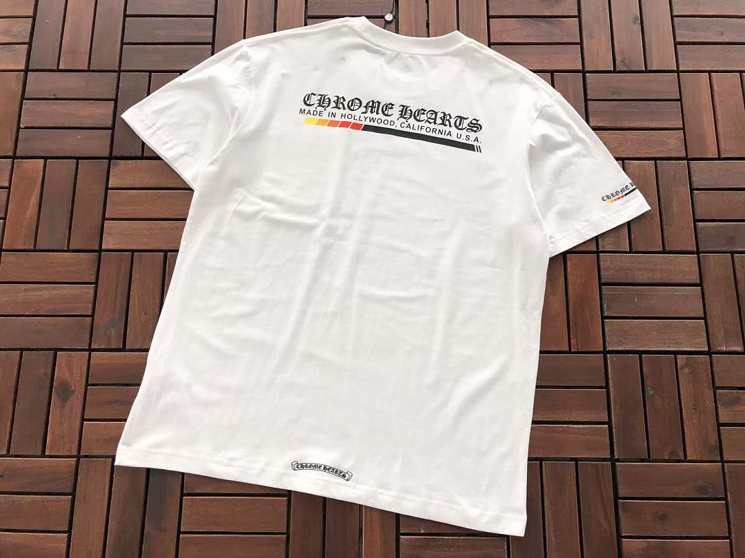 On Running ~109 CH🔥OM🔥 HE🔥RTS T-SHIRT 55051762 (Im 185CM 70KG Iwear Size M In The Photo) - Image 13