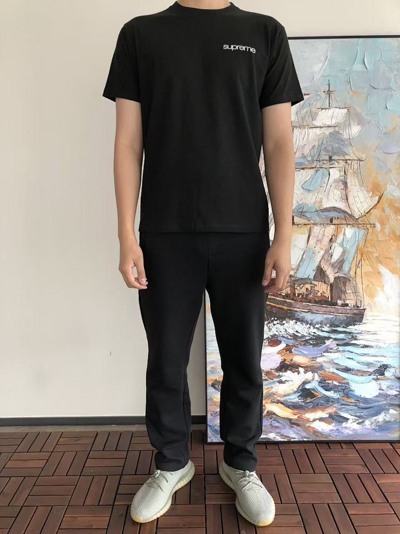 On Running ~95 S🔥P🔥E🔥E T-SHIRT 55022675 (Im 185CM 80KG Iwear Size M In The Photo) - Image 6