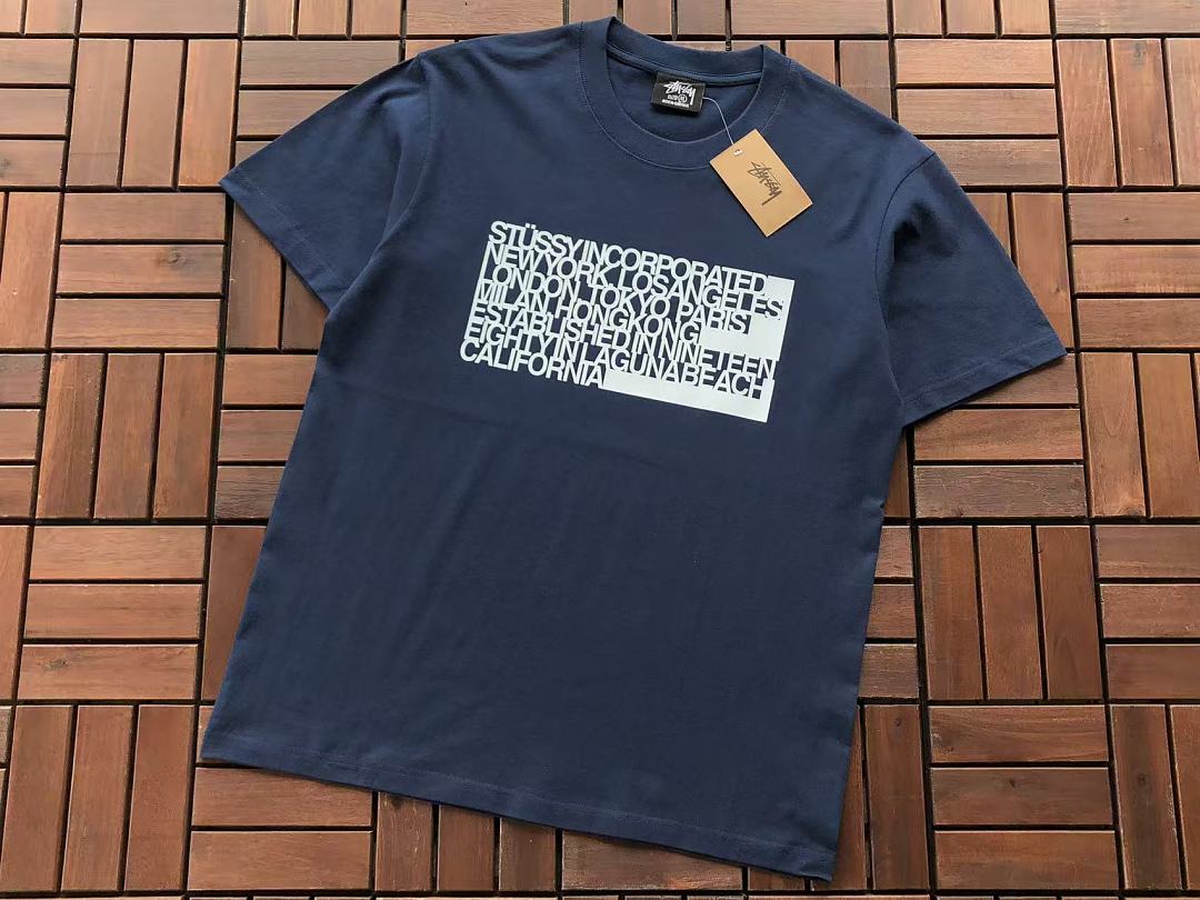 On Running ~ 79 ST🔥S🔥Y T-SHIRT 55082733 (Im 185CM 80KG Iwear Size M In The Photo) - Image 14