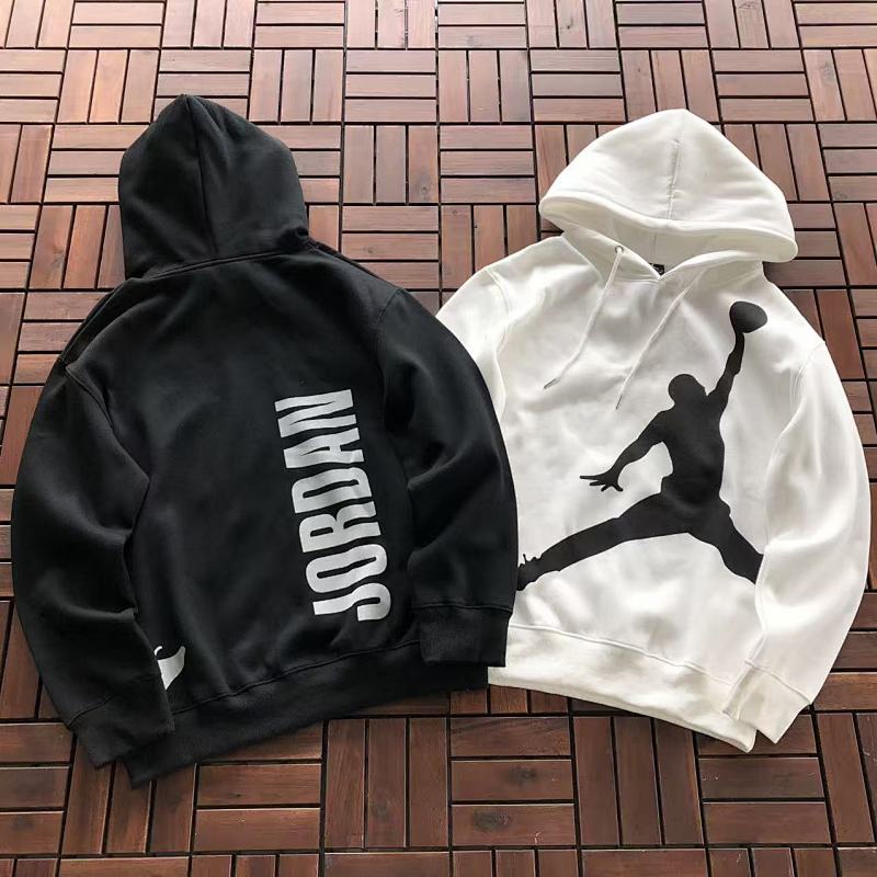 Other ~99 AIR J🔥RD🔥N HOODIE FLEECE 33111221 (Im 176CM 58KG Iwear Size L In The Photo), photo 1