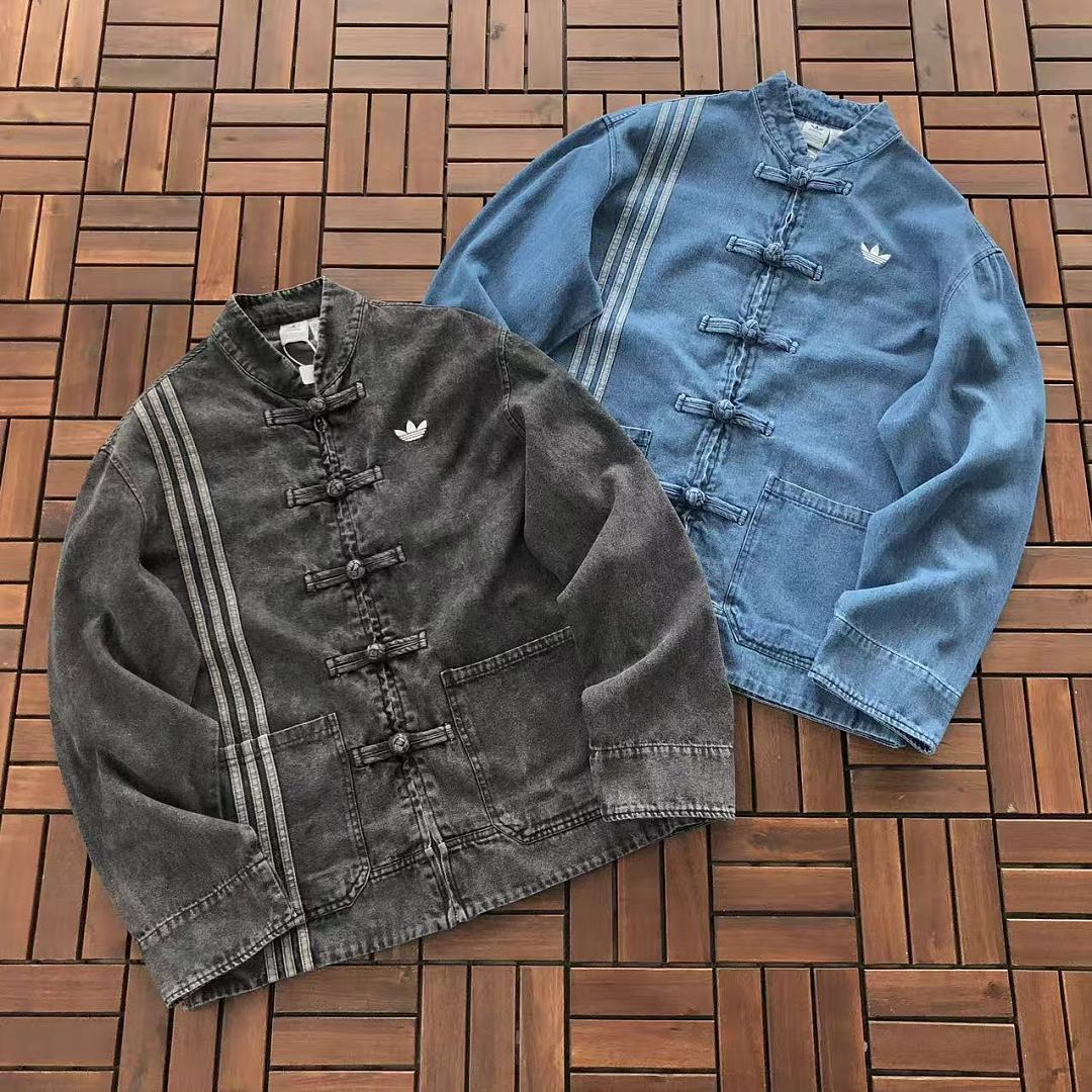 ~195 🔥DI🔥AS JACKET 77032007 (Im 180CM 68KG Iwear Size M In The Photo), photo 1