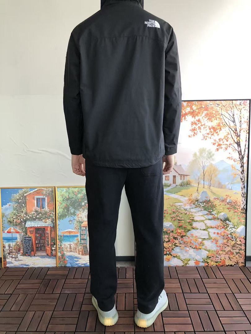 Other ~219 T🔥🔥 N🔥🔥F🔥🔥JACKET 55031601 (Im 185CM 80KG Iwear Size M In The Photo) - Image 7