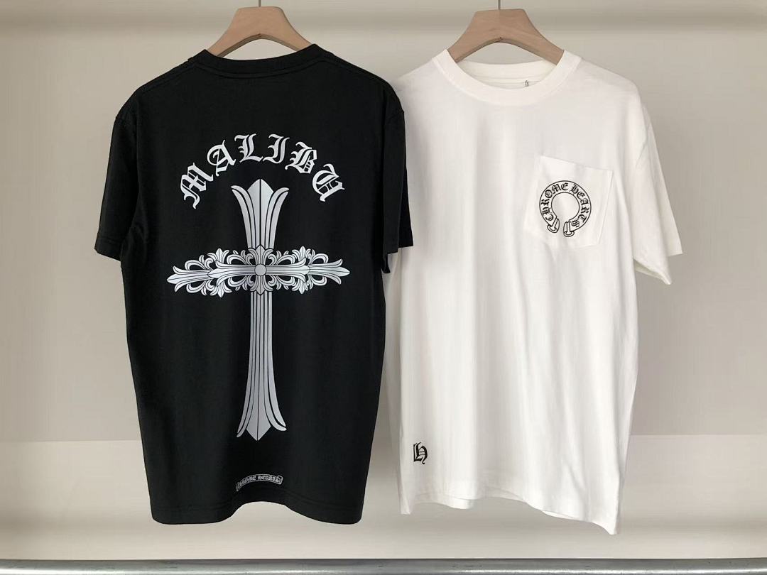 On Running ~109 CH🔥OM🔥 HE🔥RTS T-SHIRT 55022615 (Im 185CM 80KG Iwear Size S In The Photo) - Image 40