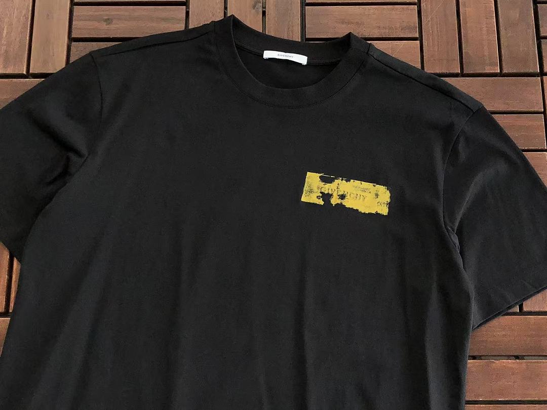 Other 🔥1:1🔥~246 G🔥🔥🔥🔥🔥🔥Y T-SHIRT 66081261 (Im 185CM 70KG Iwear Size S In The Photo) - Image 15