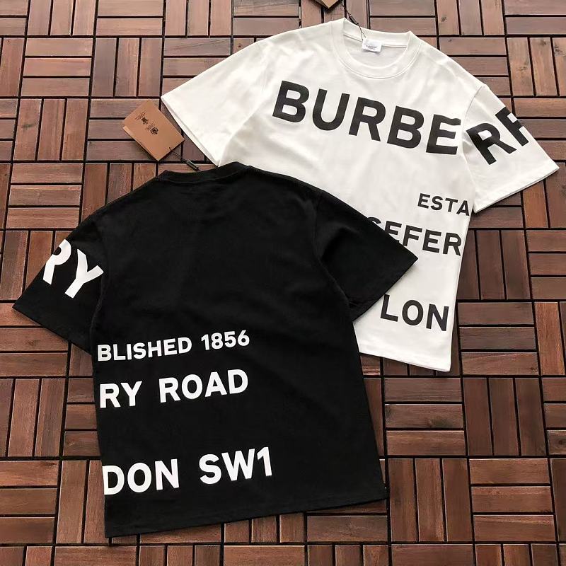 ~99 B🔥RB🔥RRY T-SHIRT 77050845 (Im 185CM 80KG Iwear Size S In The Photo), photo 1
