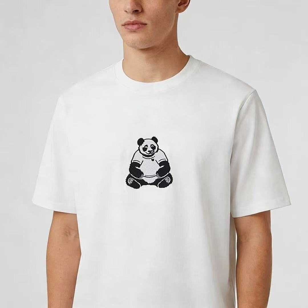 Other ~89 A🔥I T-SHIRT 55020122 (Im 176CM 58KG Iwear Size M In The Photo) - Image 3