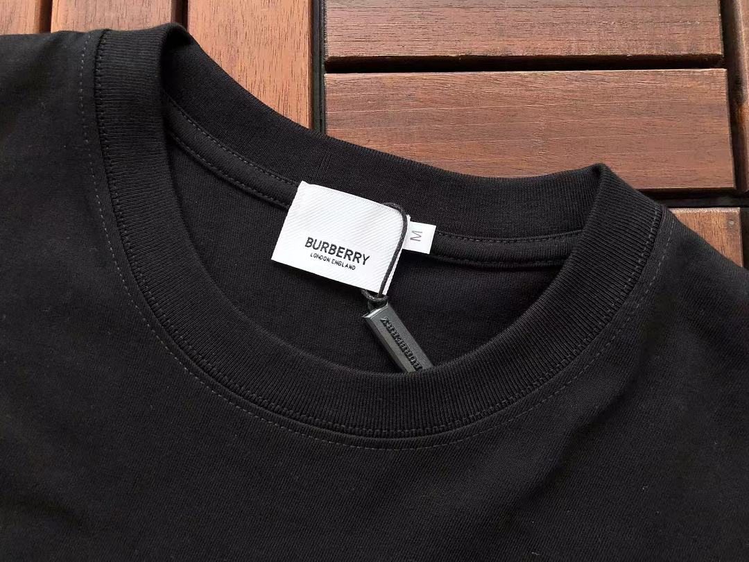 Other ~79 B🔥RB🔥RRY T-SHIR T 33122827 (Im 180CM 68KG Iwear Size M In The Photo) - Image 17