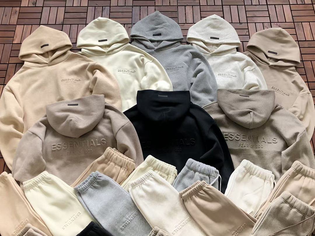 Other TOP~175 PANTS~165 FOG HOODIE TROUSERS - Image 6