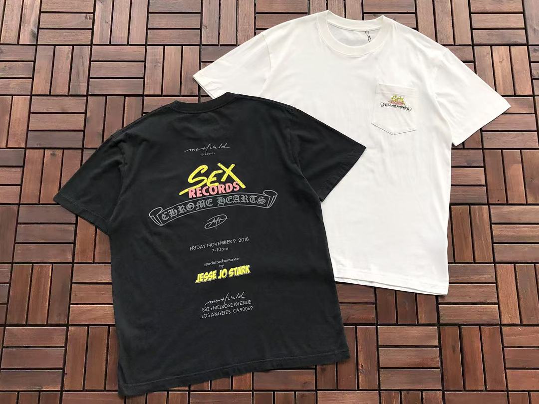 On Running ~109 CH🔥OM🔥 HE🔥RTS T-SHIRT 55051448 (Im 185CM 80KG Iwear Size M In The Photo) - Image 5